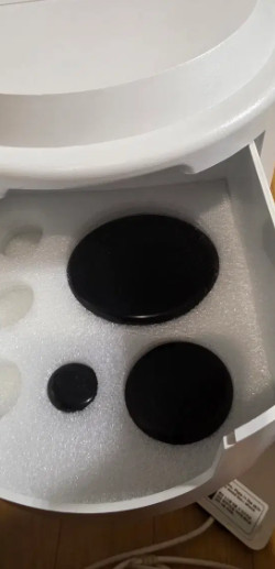 네오알파 고주파 피부 관리기 이미지