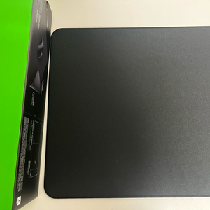 Razer 스트라이더 strider 마우스패드 L 이미지