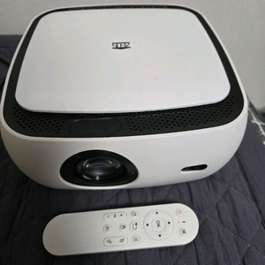 제우스 L1300 빔프로젝터 이미지