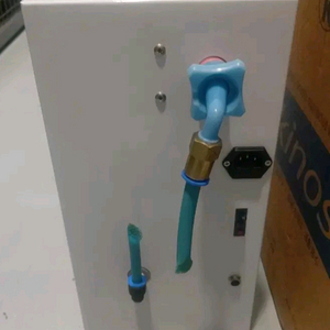 수도직결식오존수제조기 이미지