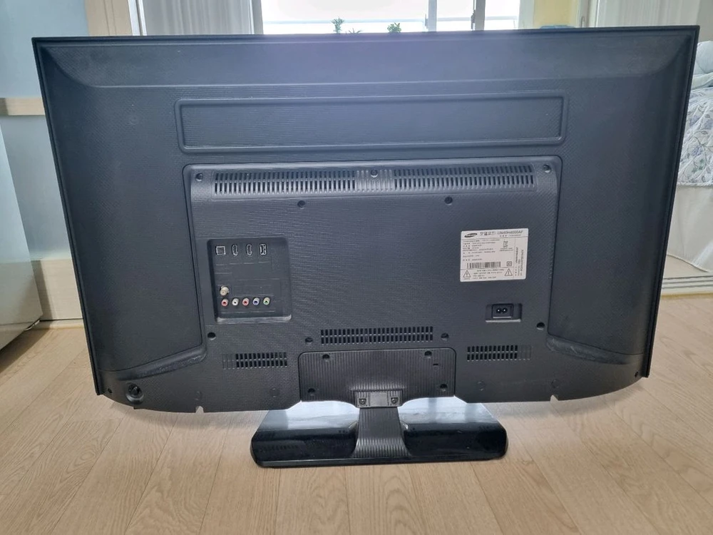 삼성40인치 LED TV 이미지
