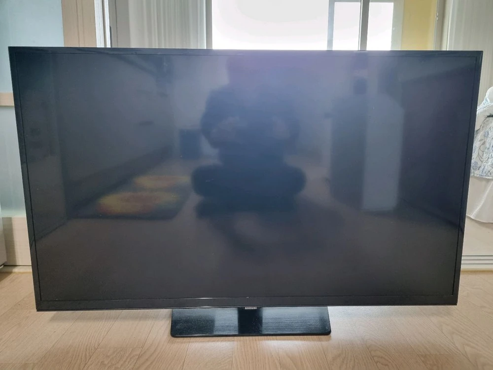 삼성40인치 LED TV 이미지