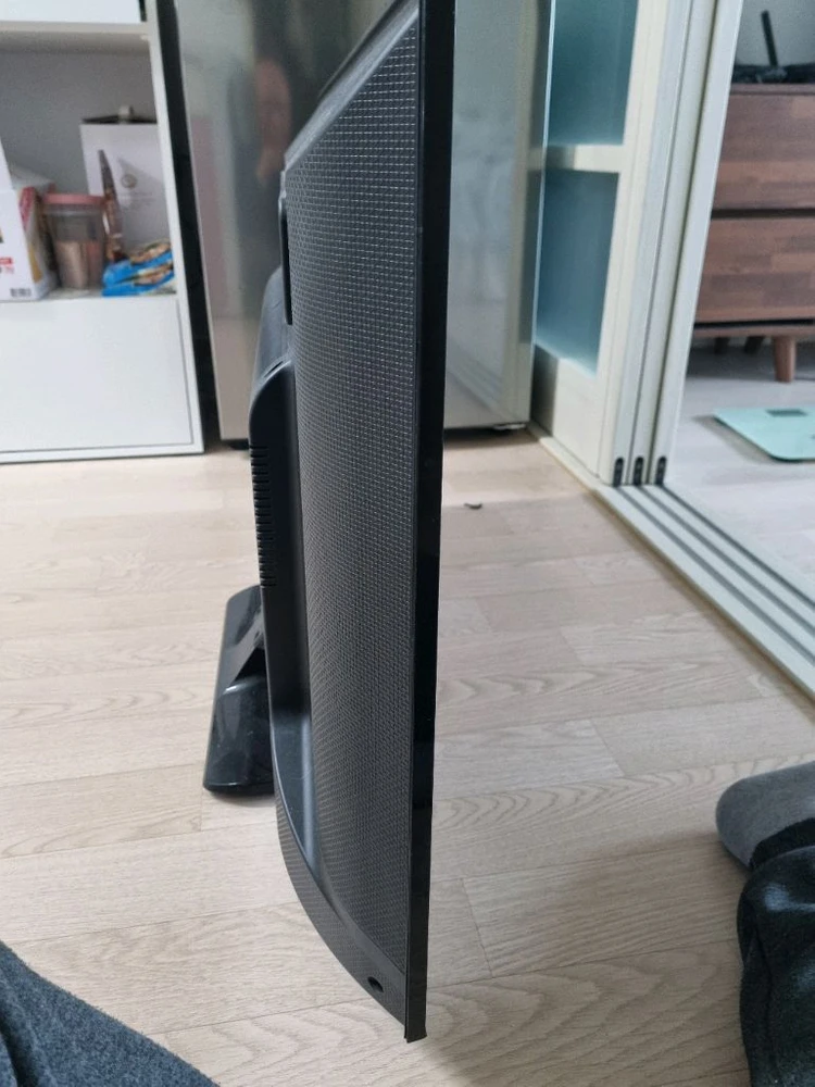 삼성40인치 LED TV 이미지