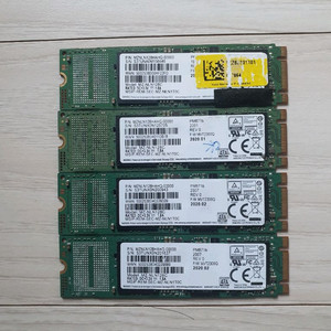 삼성 128gb m.2 sata ssd 이미지