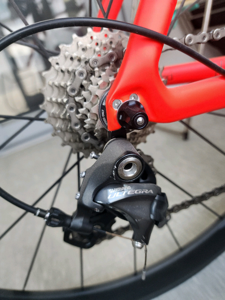 2017 자이언트 프로펠 어드밴스드 프로1 팝니다 이미지