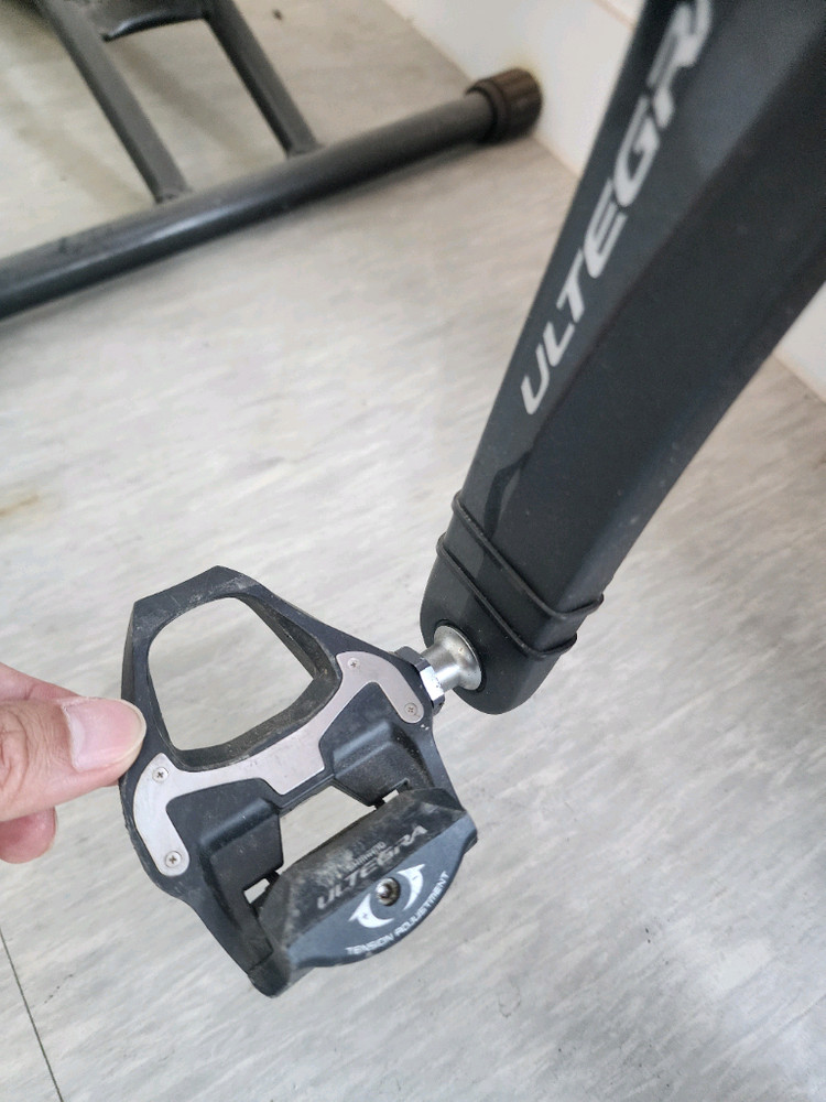 2017 자이언트 프로펠 어드밴스드 프로1 팝니다 이미지