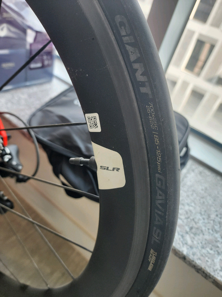 2017 자이언트 프로펠 어드밴스드 프로1 팝니다 이미지