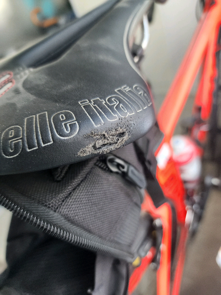 2017 자이언트 프로펠 어드밴스드 프로1 팝니다 이미지