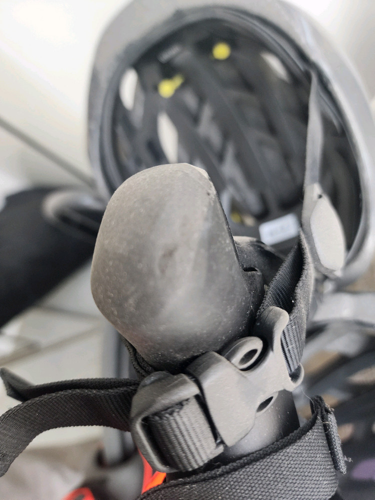 2017 자이언트 프로펠 어드밴스드 프로1 팝니다 이미지