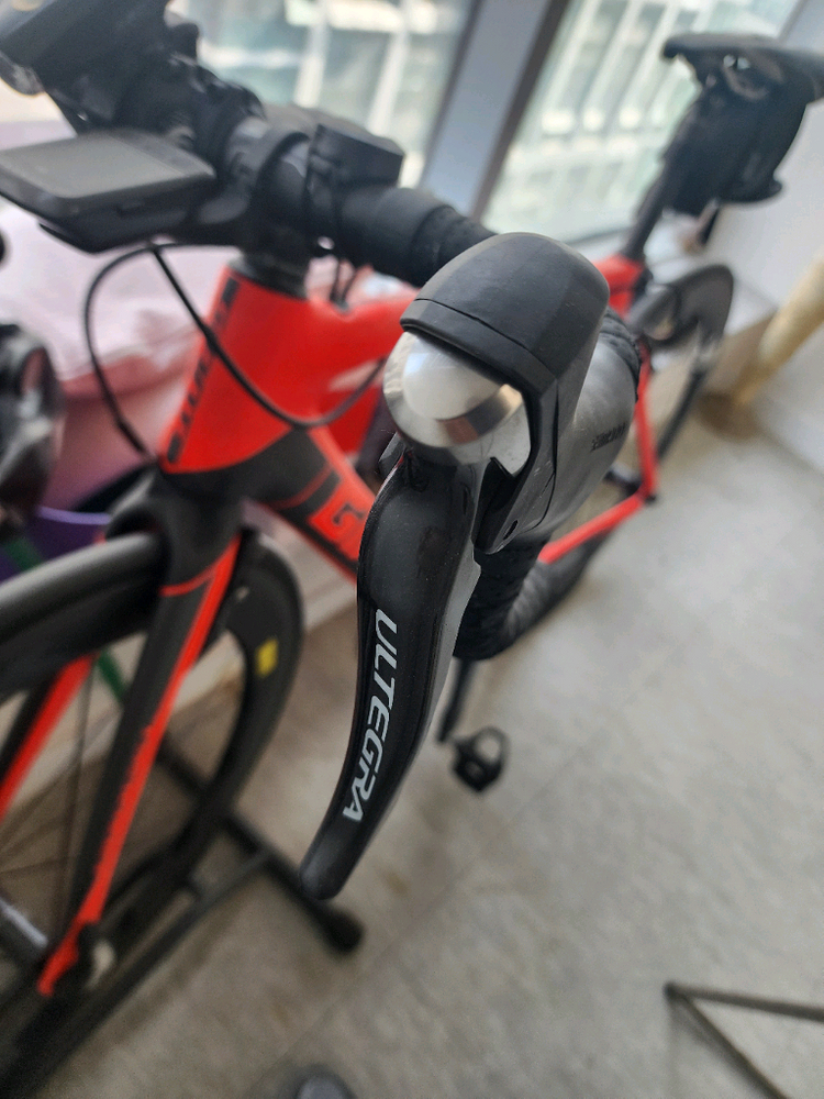 2017 자이언트 프로펠 어드밴스드 프로1 팝니다 이미지