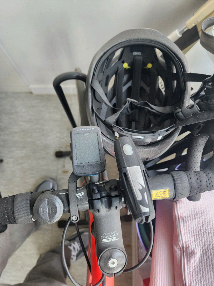 2017 자이언트 프로펠 어드밴스드 프로1 팝니다 이미지