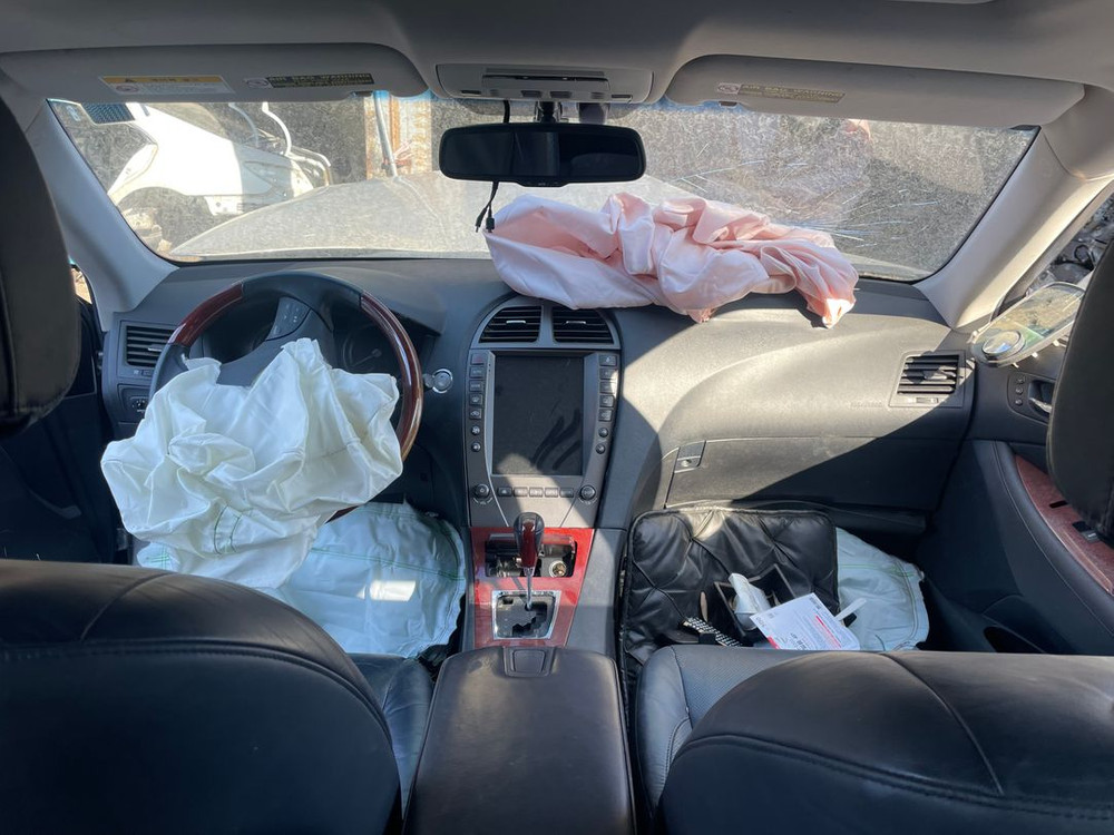 렉서스 ES350 / 실내 or 전장 및 외장 부품 판매합니다 이미지