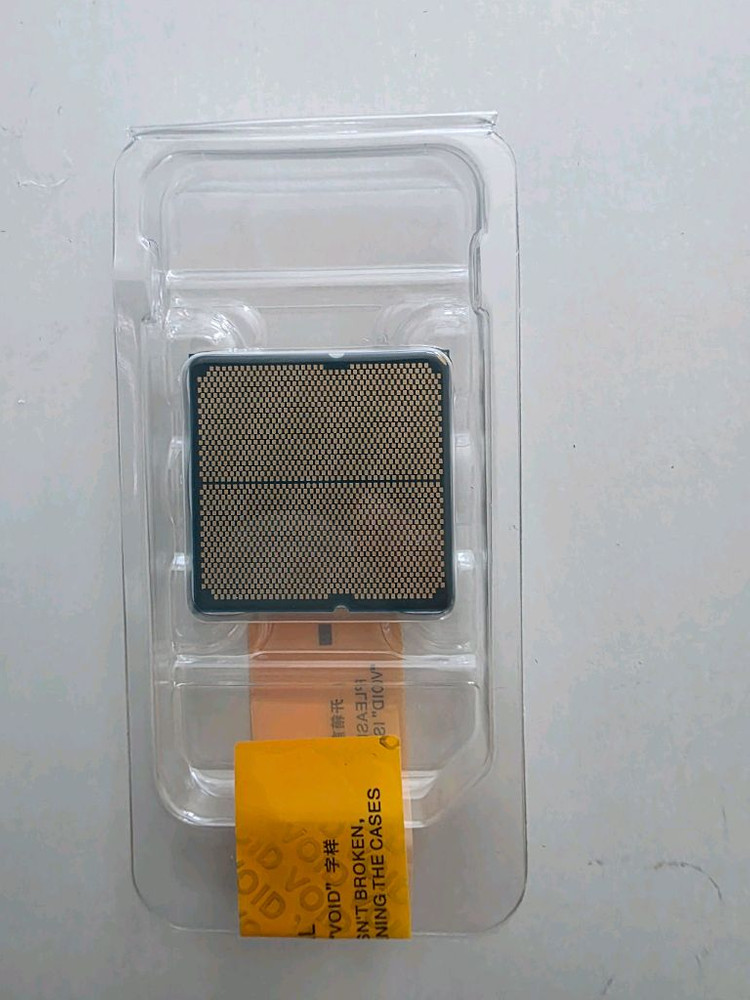 [새상품] 라이젠 5 9600x CPU 이미지
