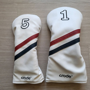 드라이버커버 우드커버 이미지