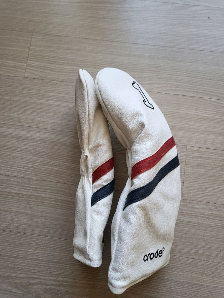 드라이버커버 우드커버 이미지