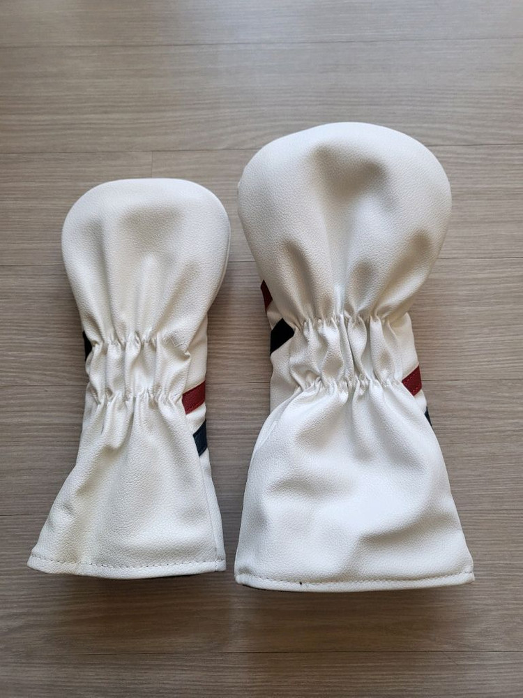 드라이버커버 우드커버 이미지