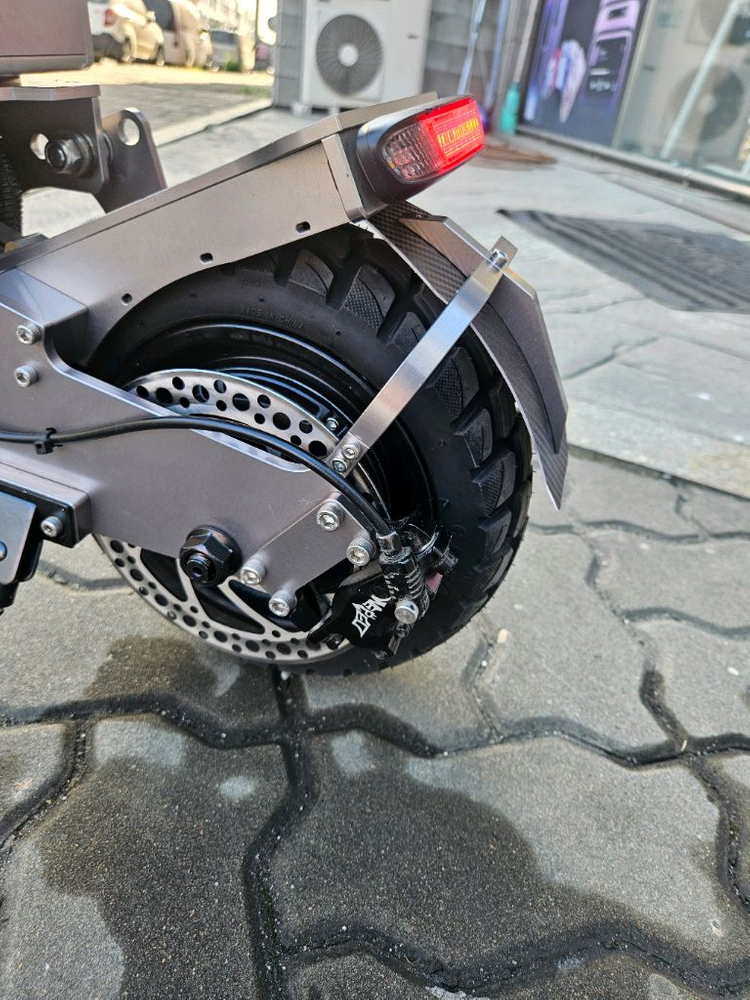 위페드 93M 전동킥보드 업그레이드버전 이미지