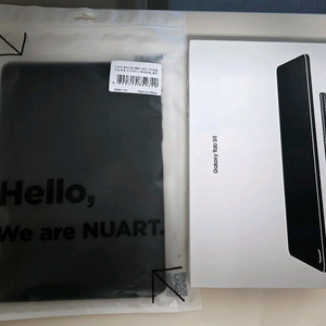 삼성 갤럭시 탭 S11 wifi 128GB(기가)/새제품 이미지