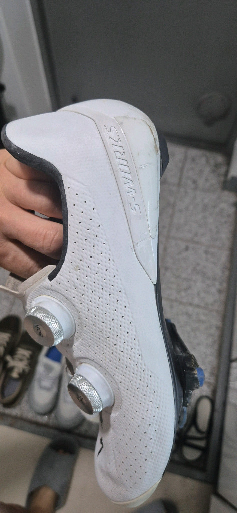 에스웍스 토치 285 이미지