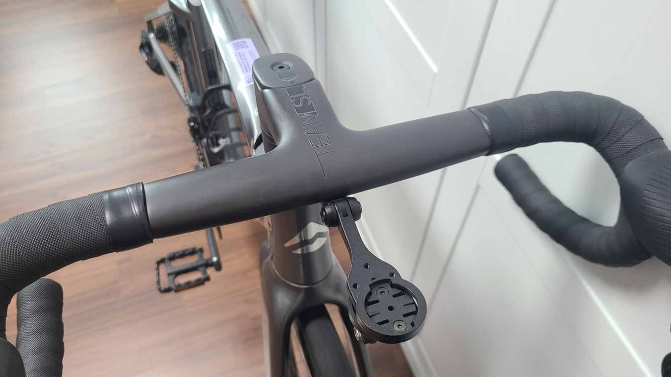 메리다 리액토9000 신형포스 axs 2024 기함모델 풀카본 급매 이미지