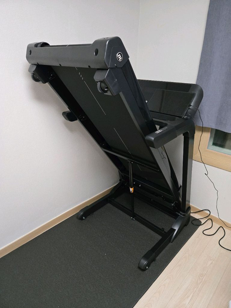 멜킨 rx7 런닝머신 이미지