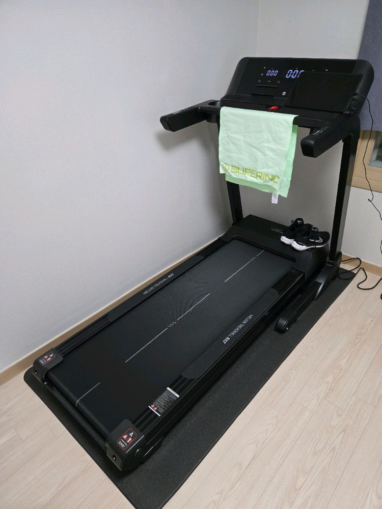 멜킨 rx7 런닝머신 이미지