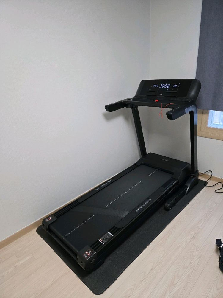 멜킨 rx7 런닝머신 이미지