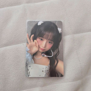 아이브 레이 앙콘 포카팩 양도 이미지