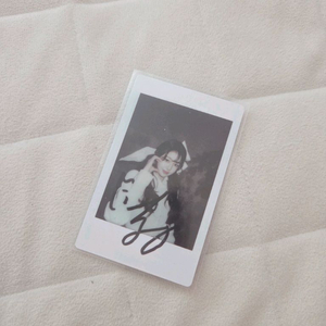 아이브 원영 elle 잡지 포카 이미지