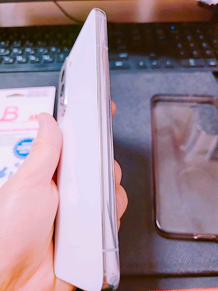 [ 상태최상_정상해지 자급제폰 갤럭시S22 플러스+지문방지필름 / 갤S22+ 저렴히 판매 ] 이미지