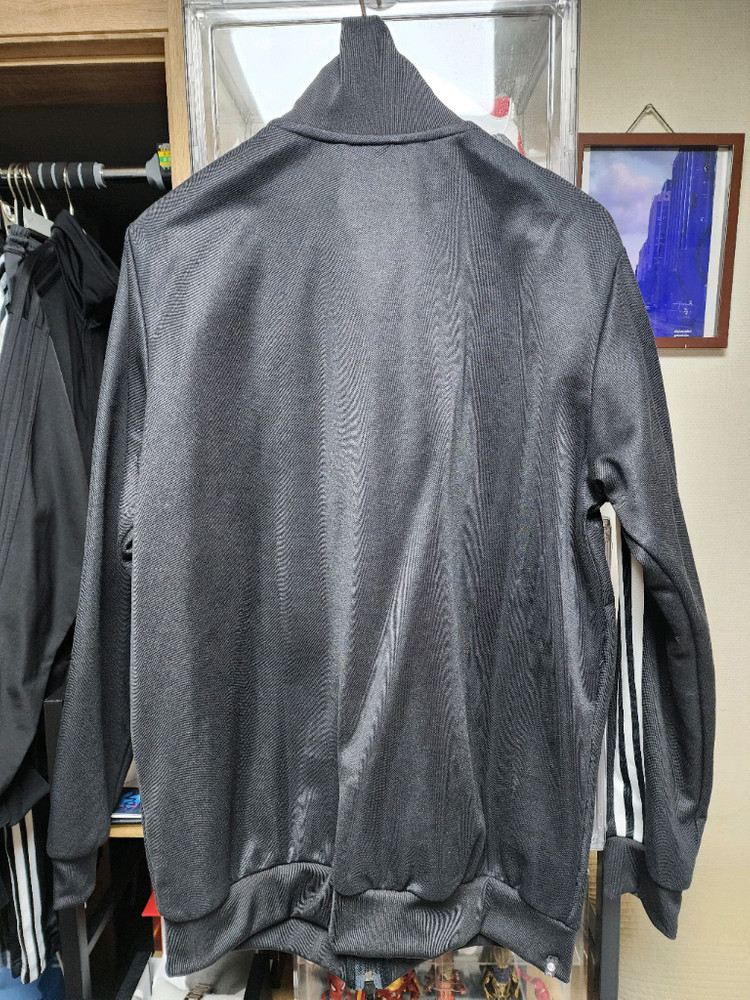 아디다스 오리지널 베켄바우어 트랙탑입니다 3xl(115) 이미지