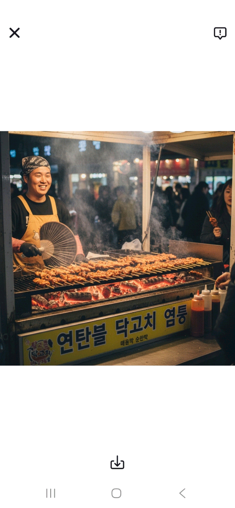 푸드트럭 판매 임대 이미지