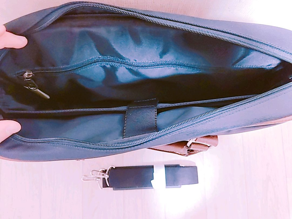 [ 새상품급_정품 닥스서류가방 / 출퇴근가방 / 직장인가방 / 닥스가방 / 비지니스백 저렴히 판매 ] 이미지