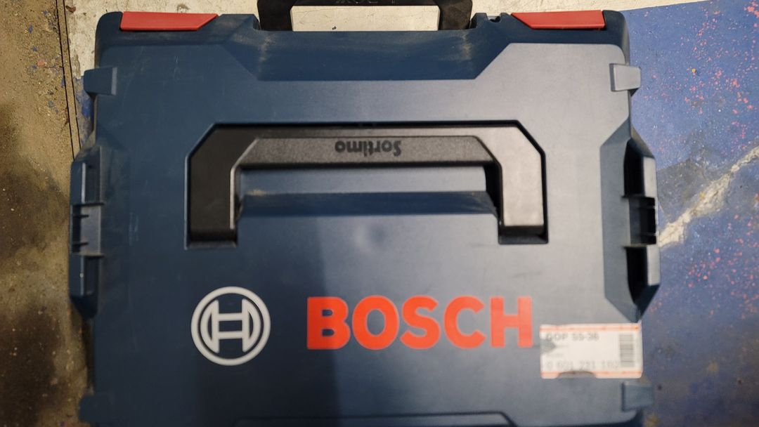 Bosch 멀티 커터(유선) GOP 55-36 Professional 이미지