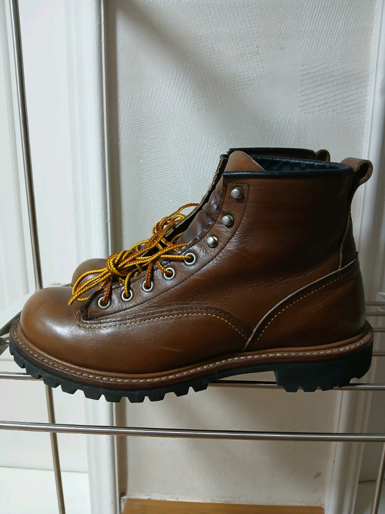 레드윙 2936 라인맨(260) 판매 이미지