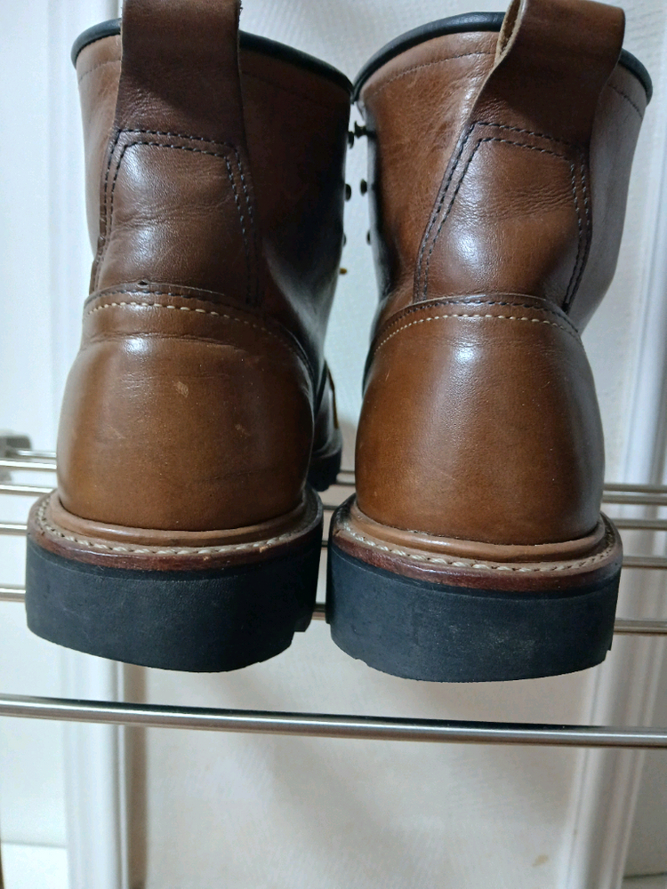 레드윙 2936 라인맨(260) 판매 이미지