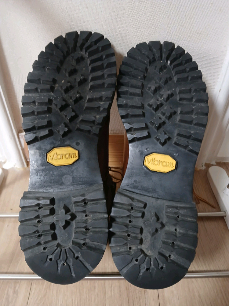 레드윙 2936 라인맨(260) 판매 이미지