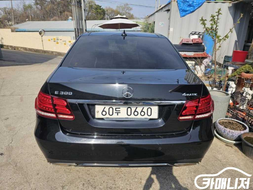 [벤츠]E-클래스 W213 E300 4MATIC 아방가르드 #고유가특가 이미지
