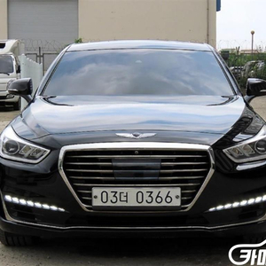 [제네시스]EQ900 3.8 GDI AWD 프리미엄 럭셔리 #고유가특가 이미지