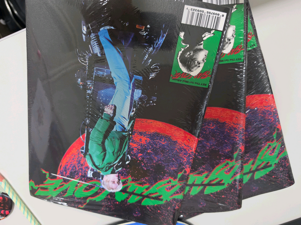 샤이니 앨범 / 키 태민 온유 이미지