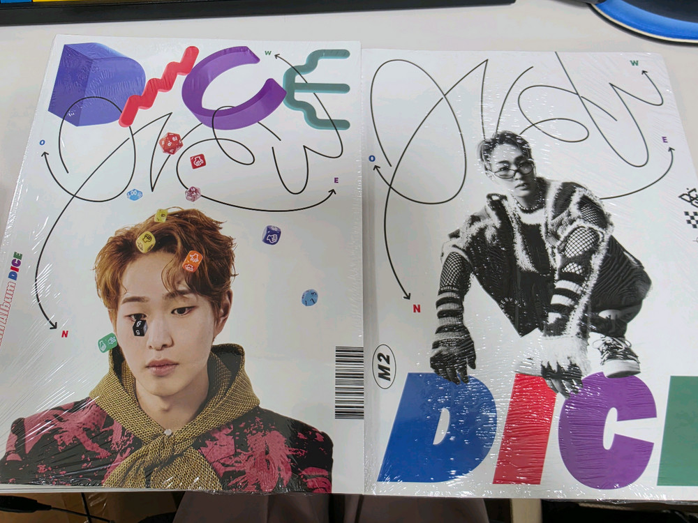 샤이니 앨범 / 키 태민 온유 이미지