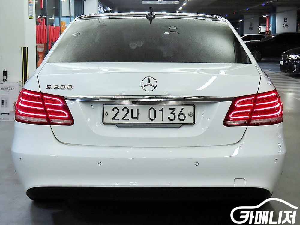[벤츠]E-클래스 W212 E300 엘레강스 #고유가특가 이미지