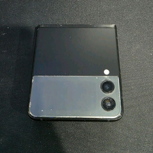 Z Flip3 5G 5256GB 이미지