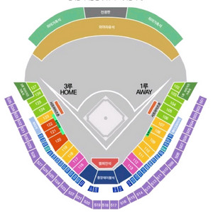5.5(어린이날) 기아 VS 한화 티켓 양도건 이미지