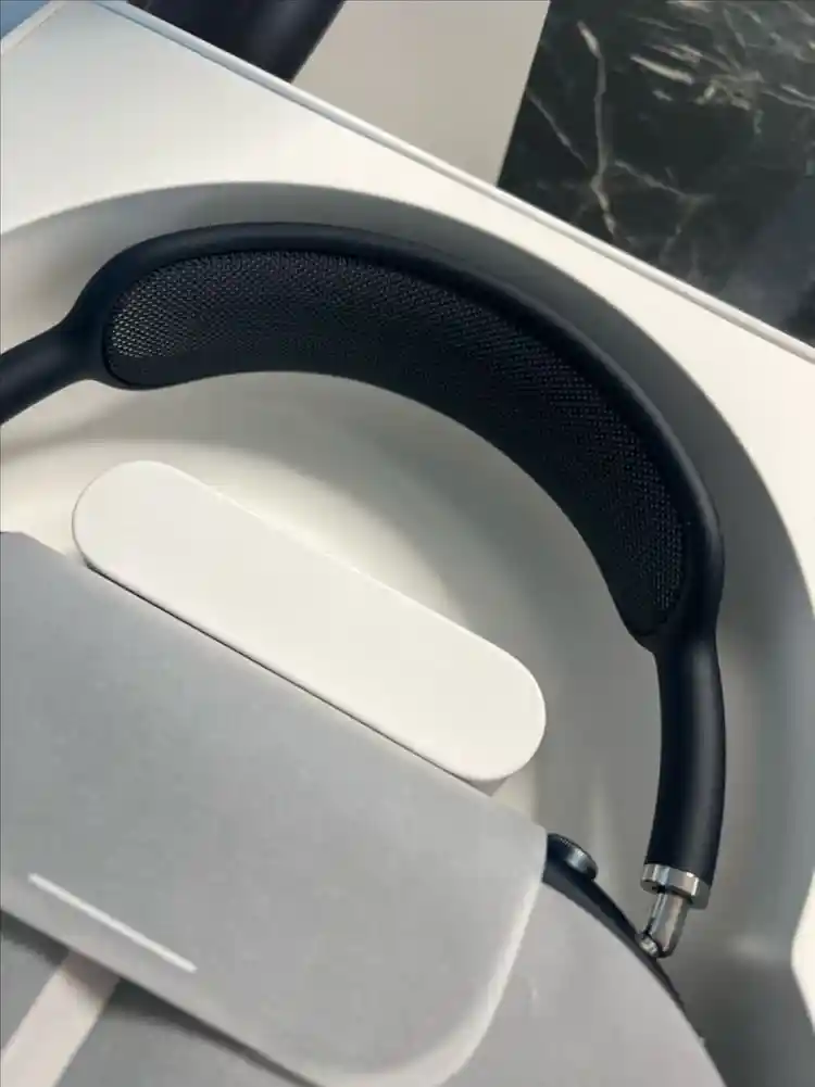 안전결제 환영!! [S급] Apple AirPods Max 에어팟 맥스 스페이스 그레이 스타라이트 C타입 이미지
