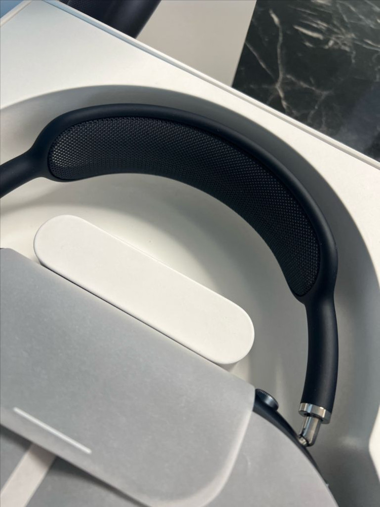 안전결제 환영!! [S급] Apple AirPods Max 에어팟 맥스 스페이스 그레이 스타라이트 C타입 이미지