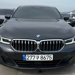 6시리즈 GT (G32) 620d 럭셔리 중고차 23년07월 71933km 완전무사고 모카시트 이미지