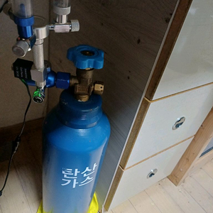수초 고압이탄 10L 이미지