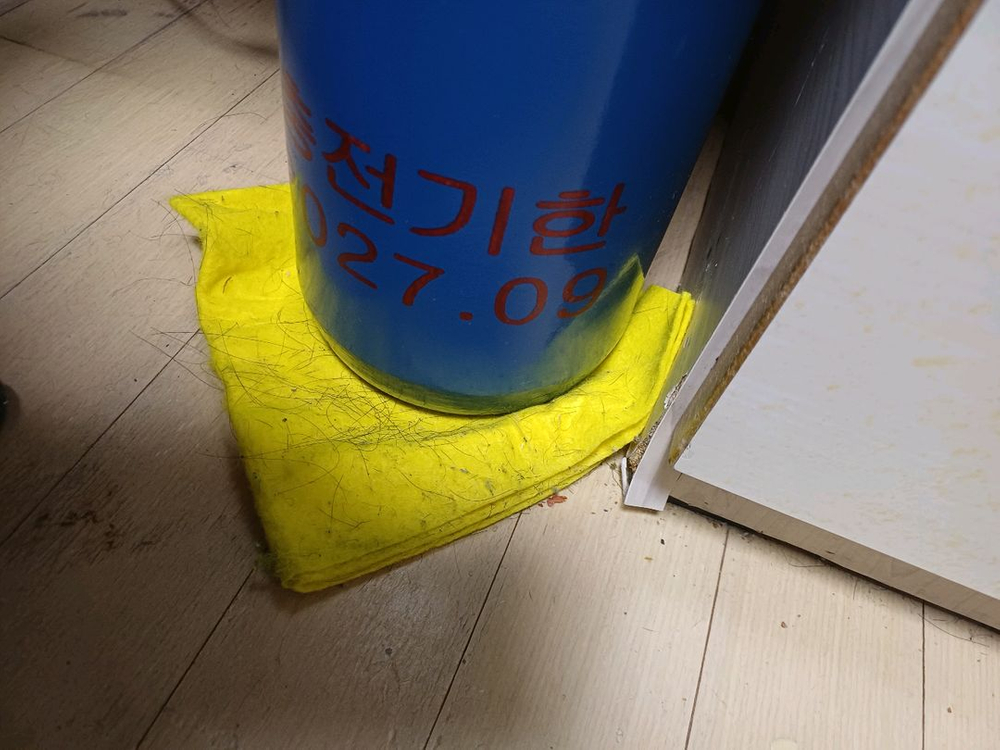 수초 고압이탄 10L 이미지