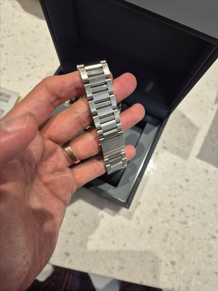태그호이어 까레라 크로노그래프 칼리버16 41mm 이미지